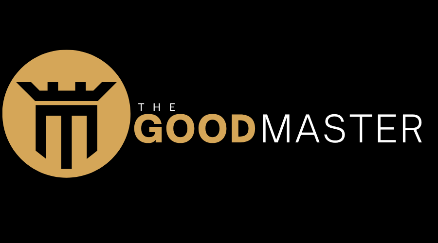 The Good Master
